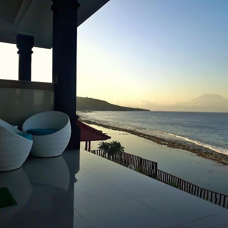 Ogix Cliff Paradise Semaya Kültér fotó