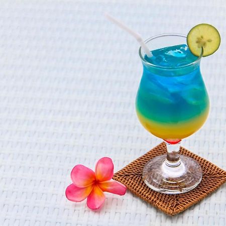 Ogix Cliff Paradise Semaya Kültér fotó