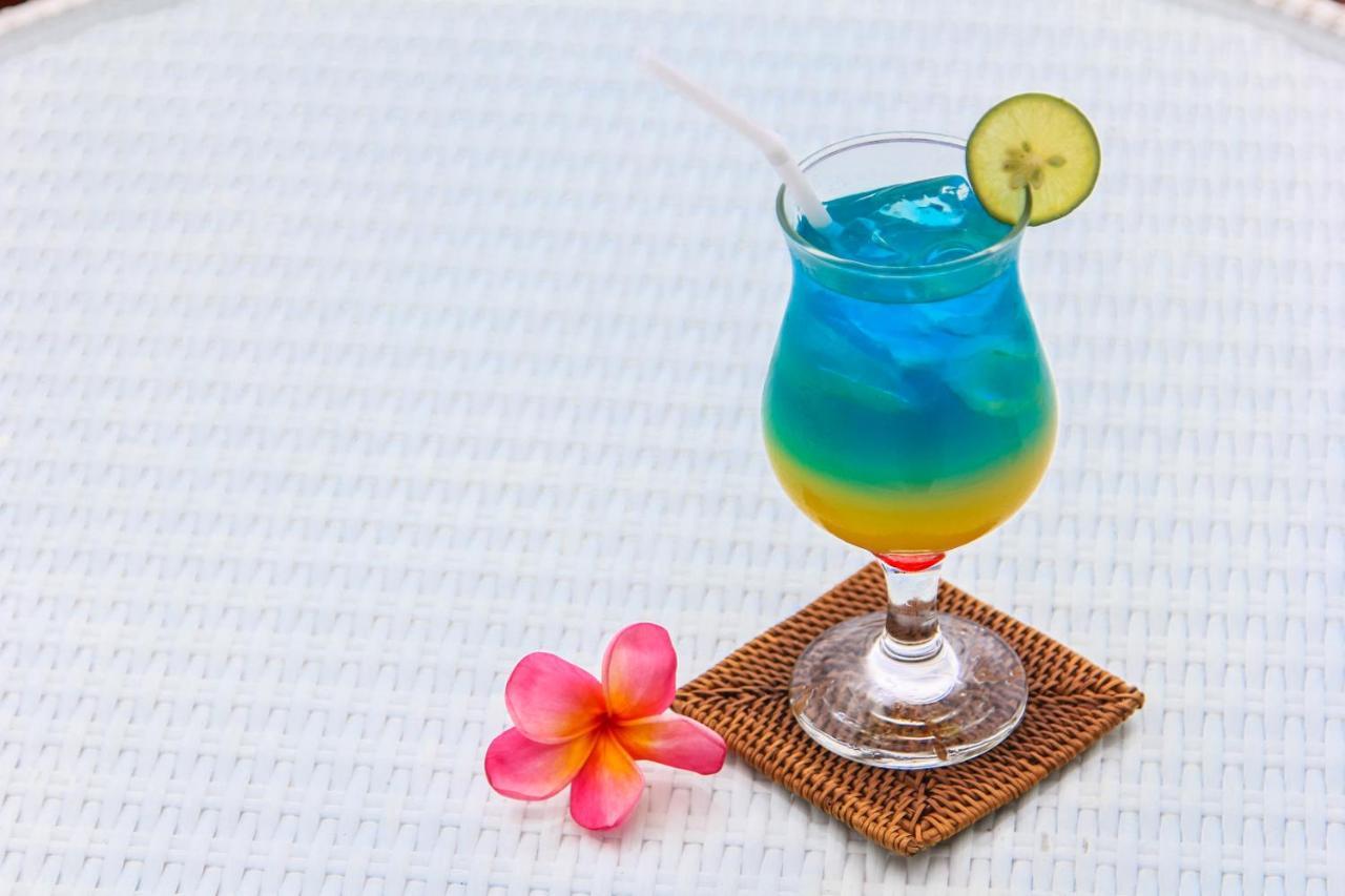 Ogix Cliff Paradise Semaya Kültér fotó