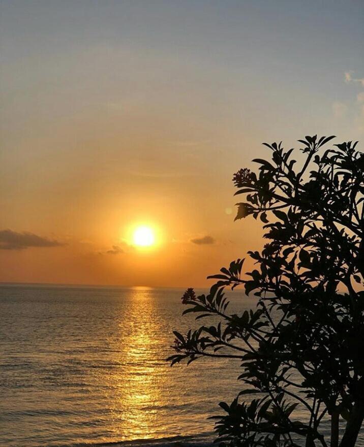 Ogix Cliff Paradise Semaya Kültér fotó