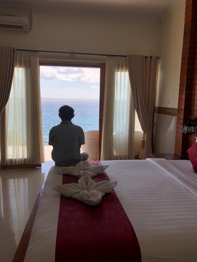 Ogix Cliff Paradise Semaya Kültér fotó
